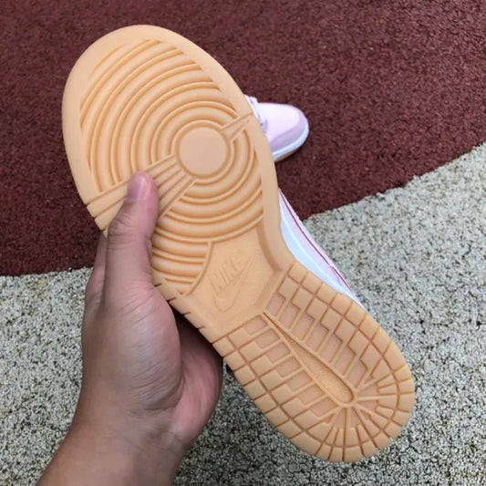 Nike Dunk Low Teddy Bear