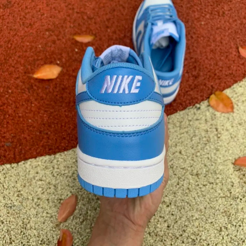 Nike Dunk Low UNC
