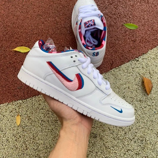 Nike SB Dunk Low Parra