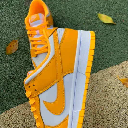 Nike Dunk Low Laser Orange