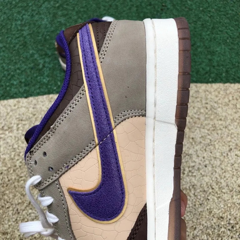 Nike Dunk Low “Setsubun”