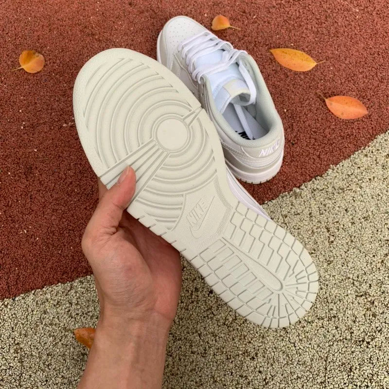 Nike Dunk Low Photon Dust
