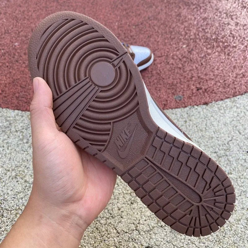 Nike Dunk Low Cacao Wow