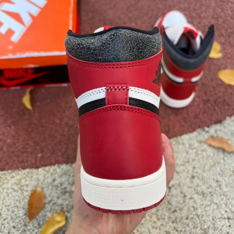 Air Jordan 1 High OG “Chicago Reimagined”
