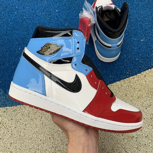Air Jordan 1 “Fearless” GS