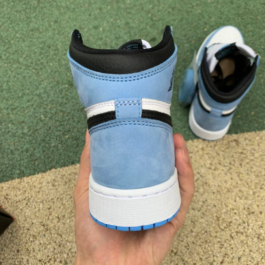 Air Jordan 1 High OG “University Blue” GS