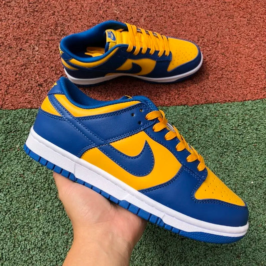Nike Dunk Low UCLA