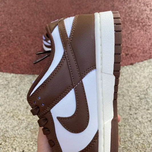 Nike Dunk Low Cacao Wow