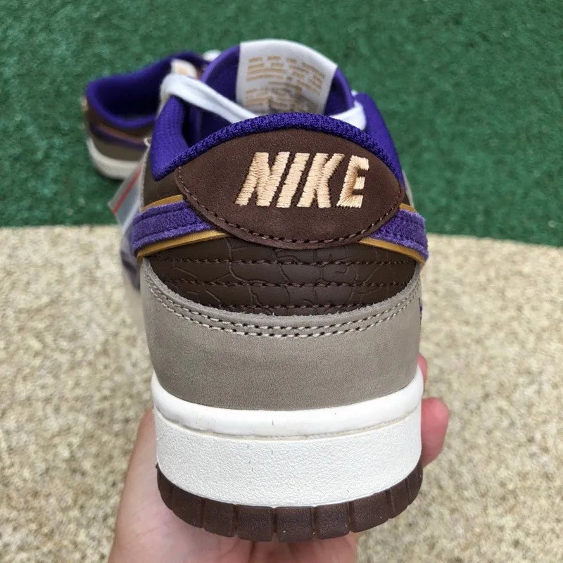 Nike Dunk Low “Setsubun”