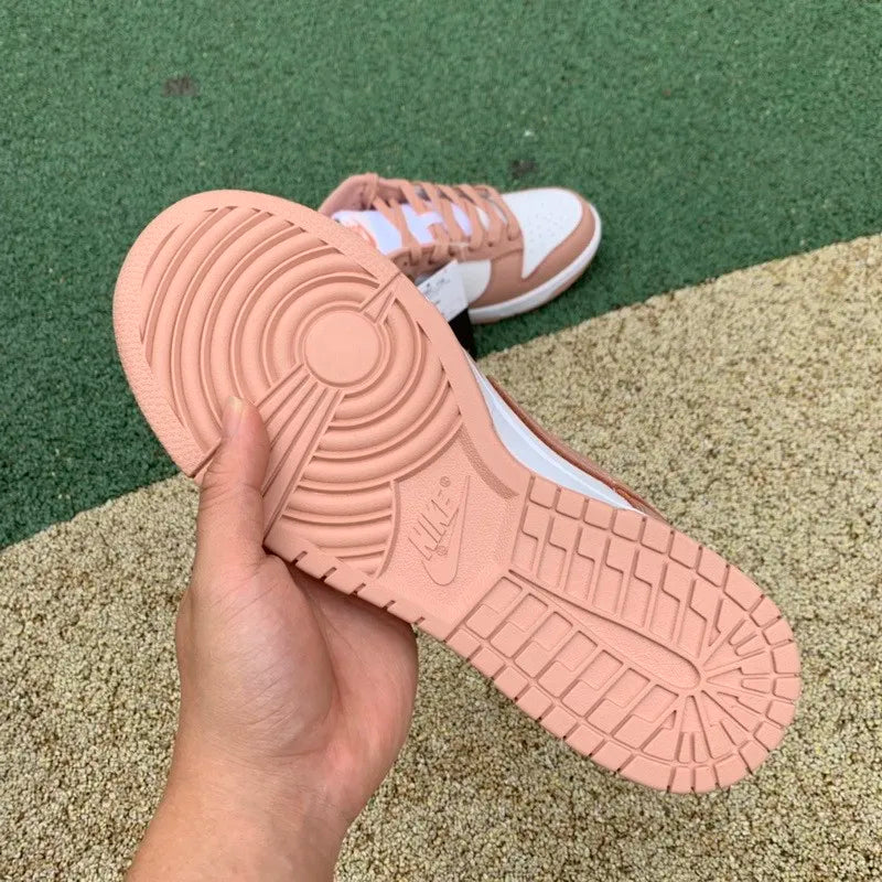 Nike Dunk Low Rose Whisper