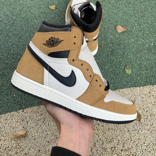 Air Jordan 1 “Rookie of the Year” GS