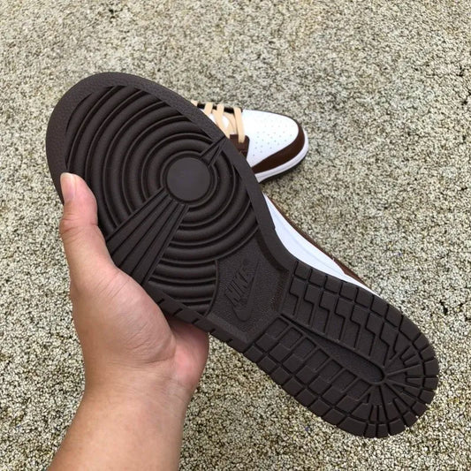 Nike Dunk Low Coffee Shop
