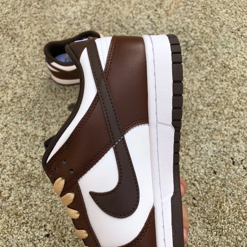Nike Dunk Low Coffee Shop