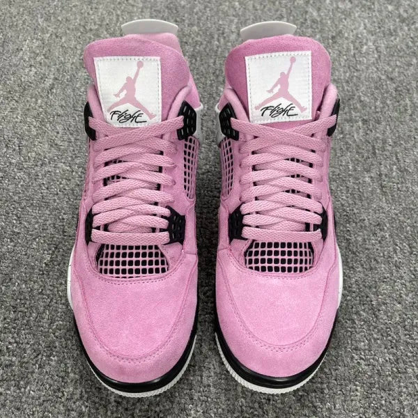 Air Jordan 4 “Orchid”