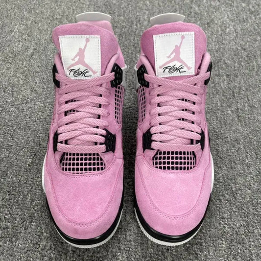 Air Jordan 4 “Orchid”