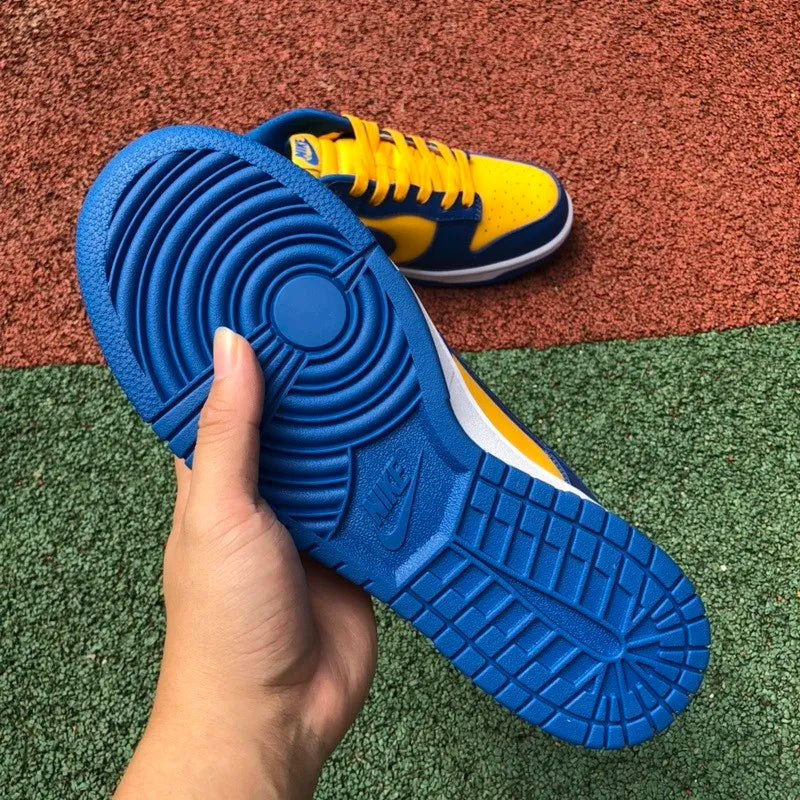 Nike Dunk Low UCLA
