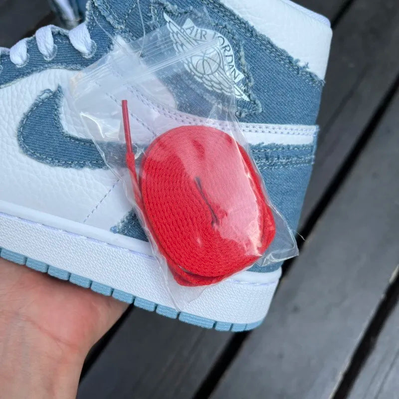 Air Jordan 1 High OG “Denim” GS