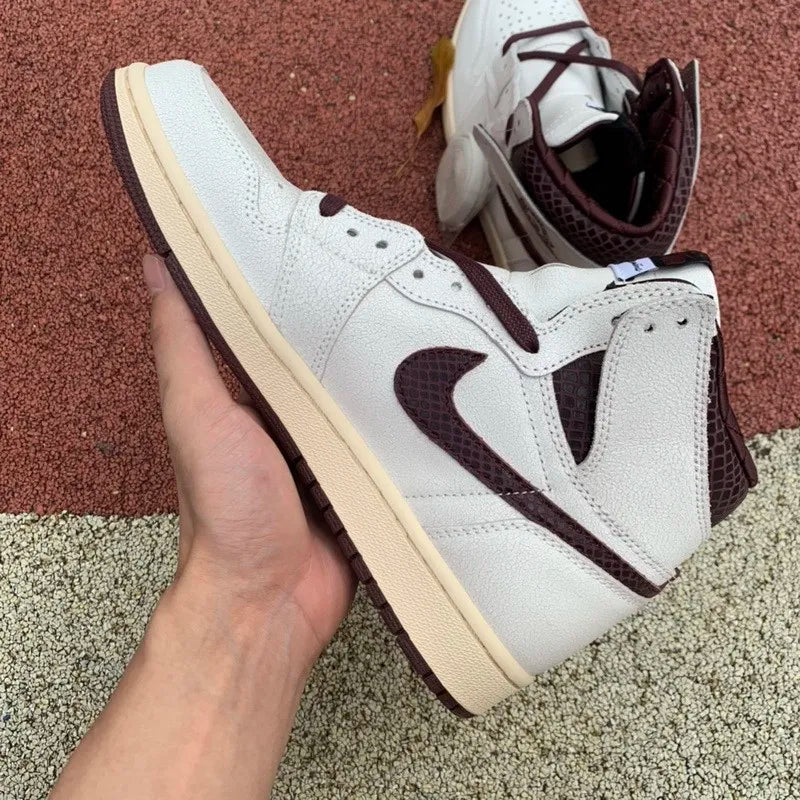 A Ma Maniere x Air Jordan 1 GS