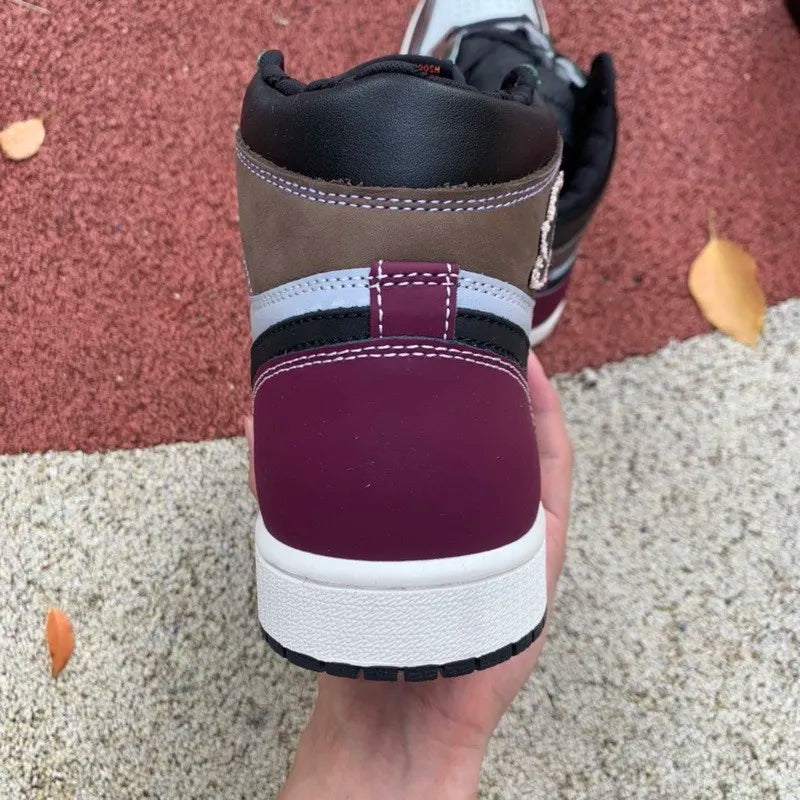 Air Jordan 1 High OG “Hand Crafted” GS
