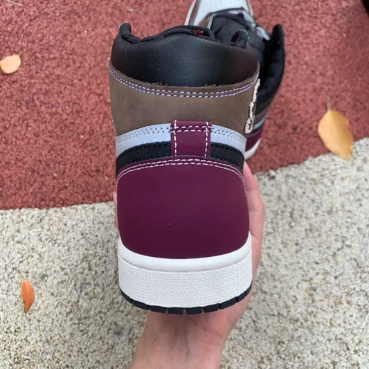Air Jordan 1 High OG “Hand Crafted” GS
