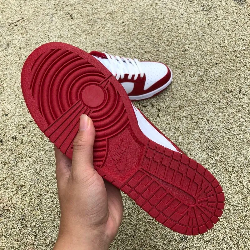 Nike Dunk Low USC