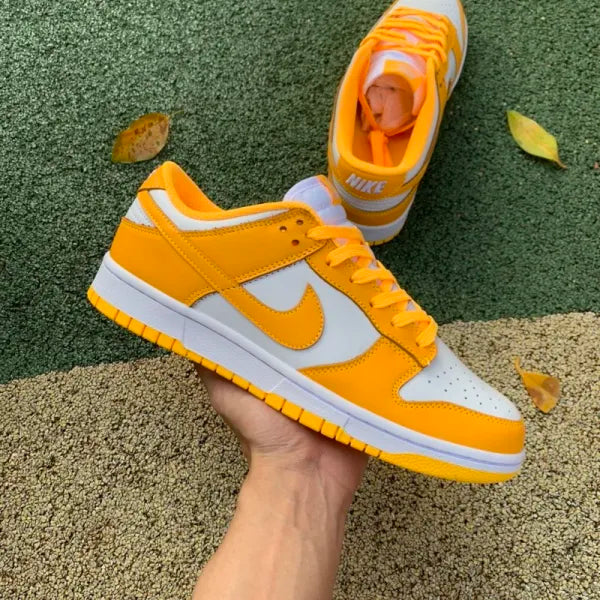 Nike Dunk Low Laser Orange