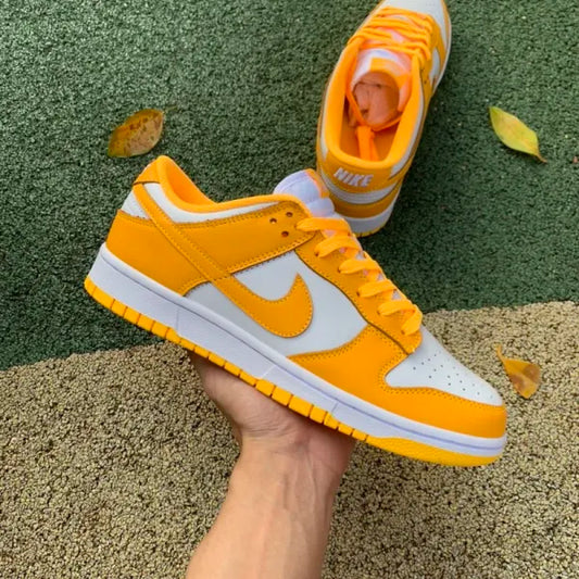 Nike Dunk Low Laser Orange