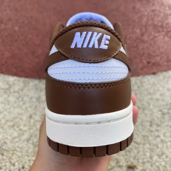 Nike Dunk Low Cacao Wow