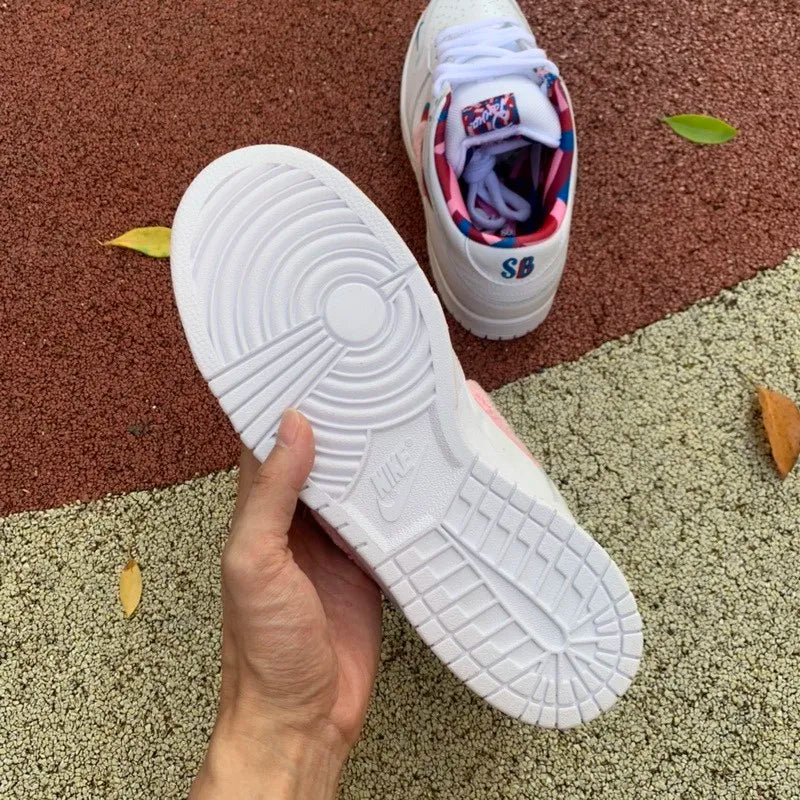 Nike SB Dunk Low Parra