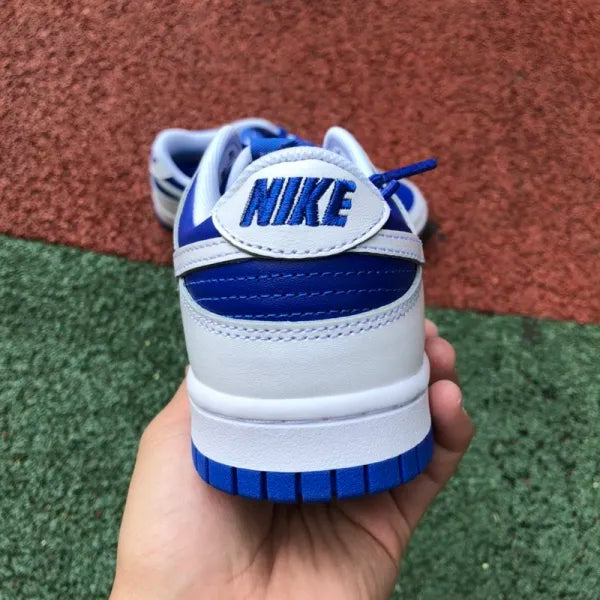 Nike Dunk Low Light
