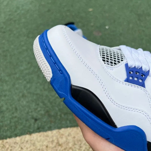 Air Jordan 4 Retro Motorsports