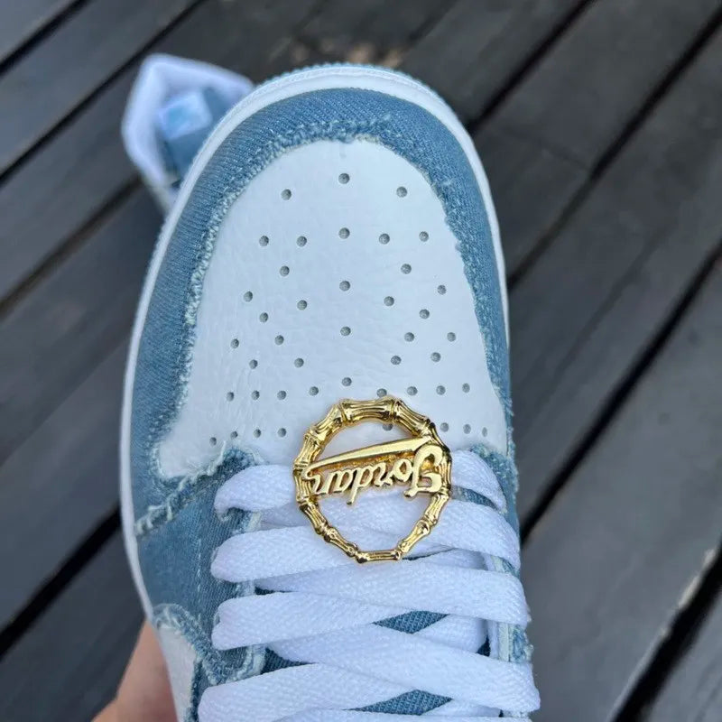 Air Jordan 1 High OG “Denim” GS