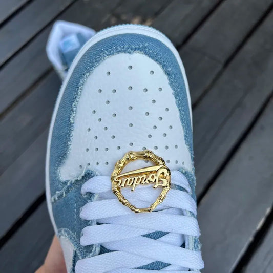 Air Jordan 1 High OG “Denim” GS