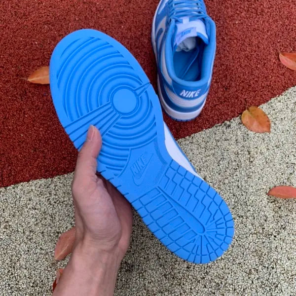 Nike Dunk Low UNC