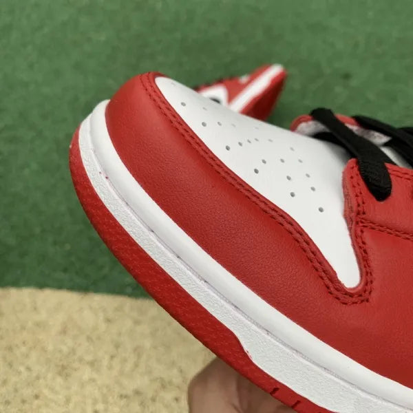 Nike Dunk SB Low “Chicago”