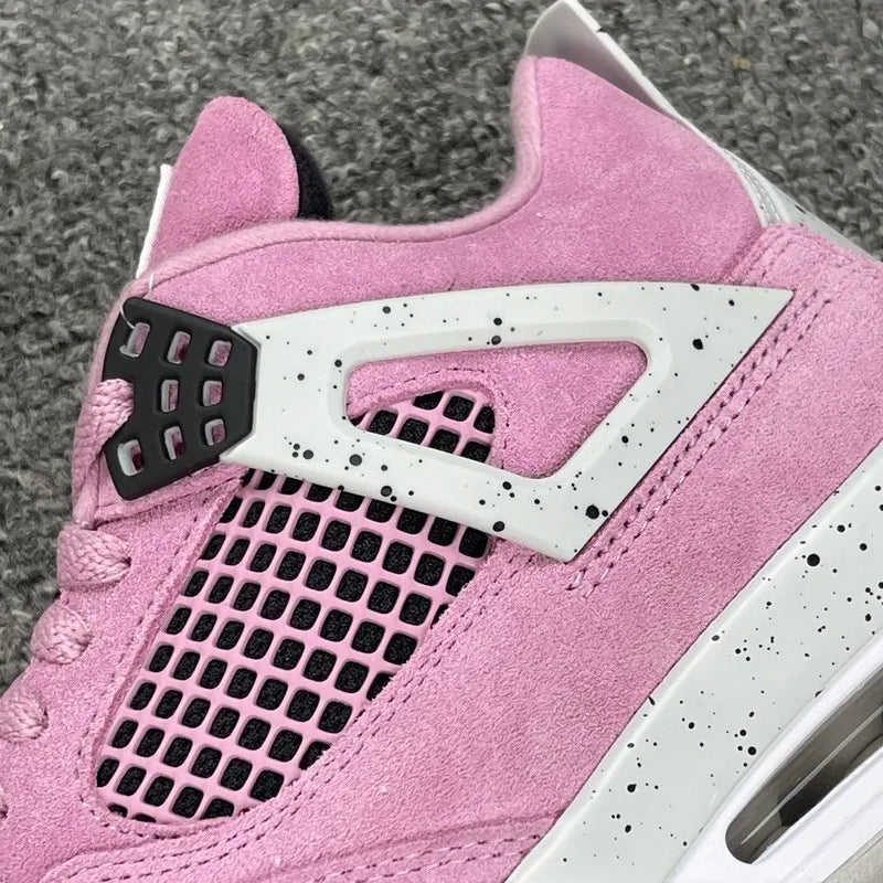 Air Jordan 4 “Orchid”