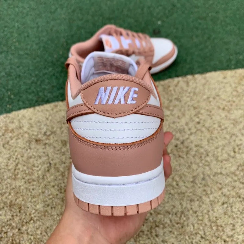 Nike Dunk Low Rose Whisper