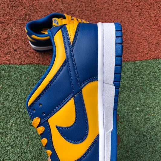 Nike Dunk Low UCLA
