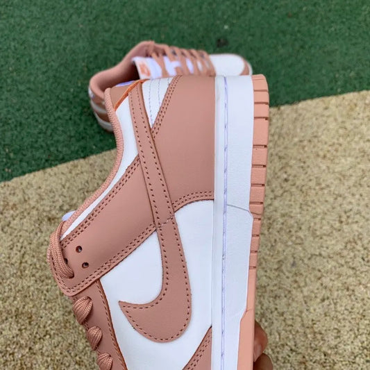 Nike Dunk Low Rose Whisper