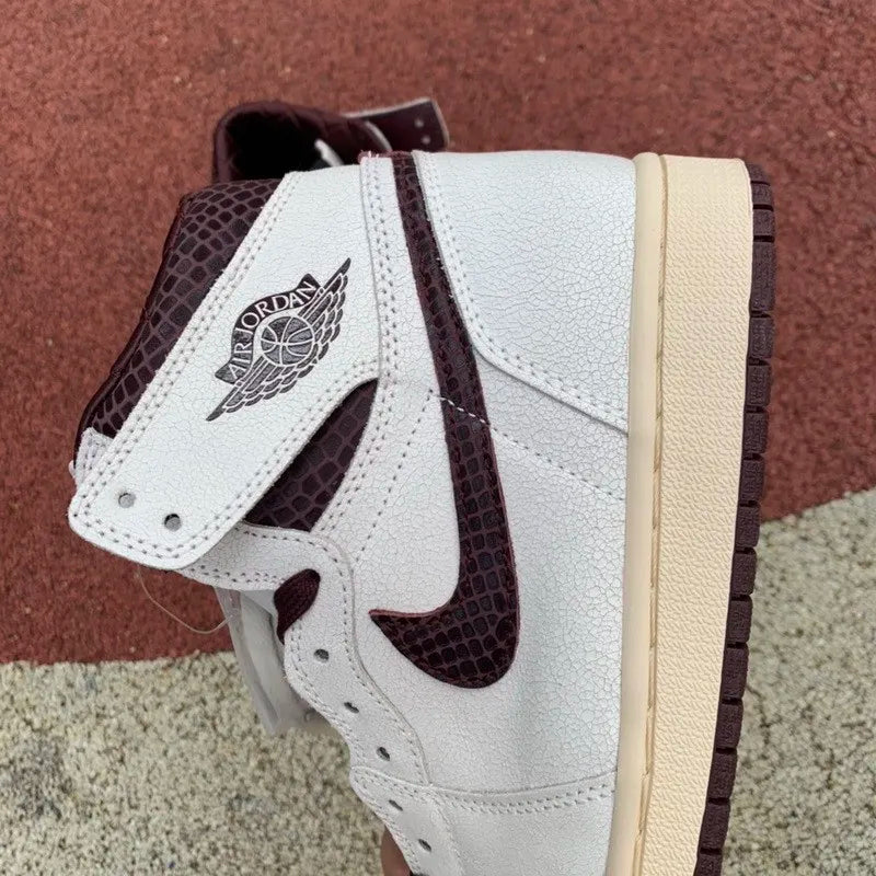 A Ma Maniere x Air Jordan 1 GS