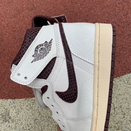 A Ma Maniere x Air Jordan 1 GS