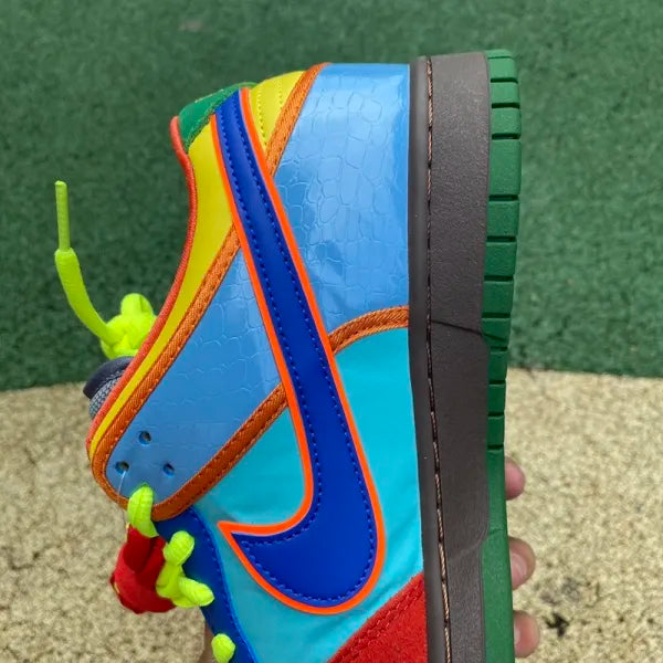 Nike SB Dunk Low What The Dunk