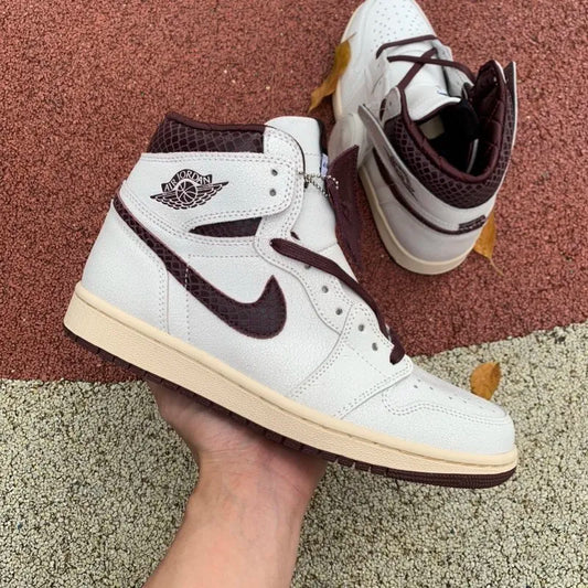 A Ma Maniere x Air Jordan 1 GS