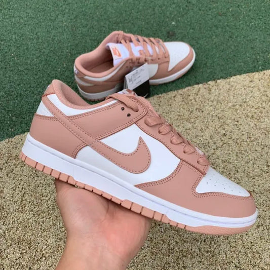 Nike Dunk Low Rose Whisper