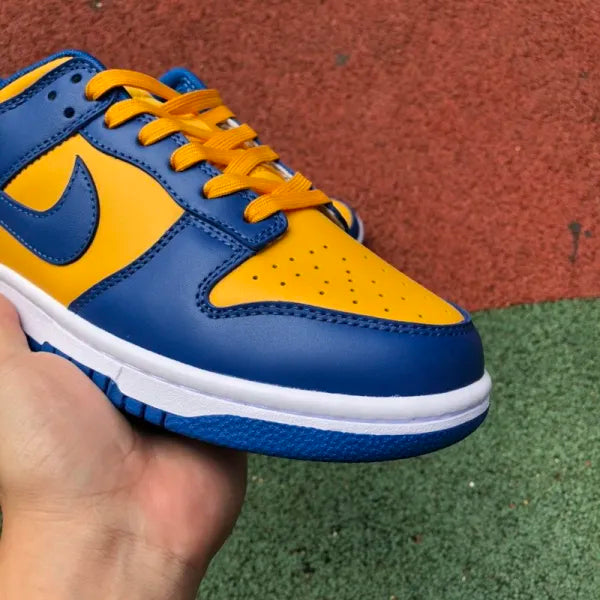 Nike Dunk Low UCLA
