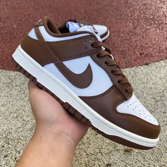 Nike Dunk Low Cacao Wow