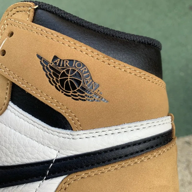 Air Jordan 1 “Rookie of the Year” GS