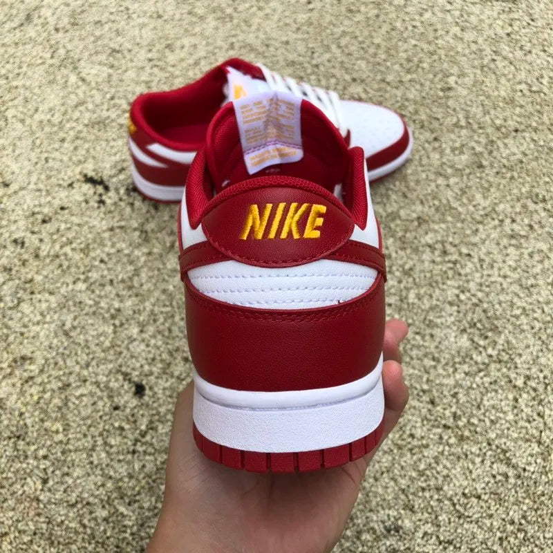 Nike Dunk Low USC