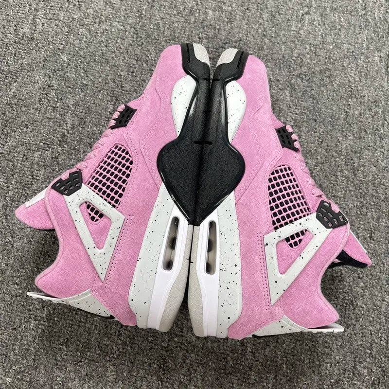 Air Jordan 4 “Orchid”