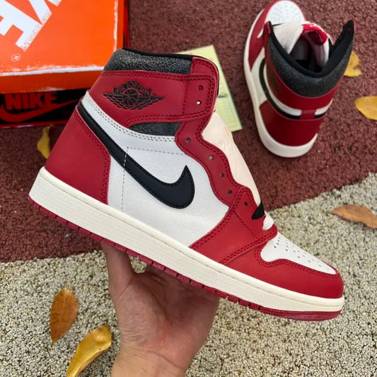 Air Jordan 1 High OG “Chicago Reimagined”